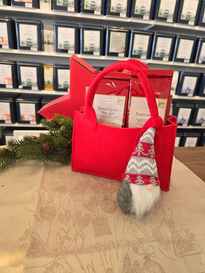 Weihnachtstasche